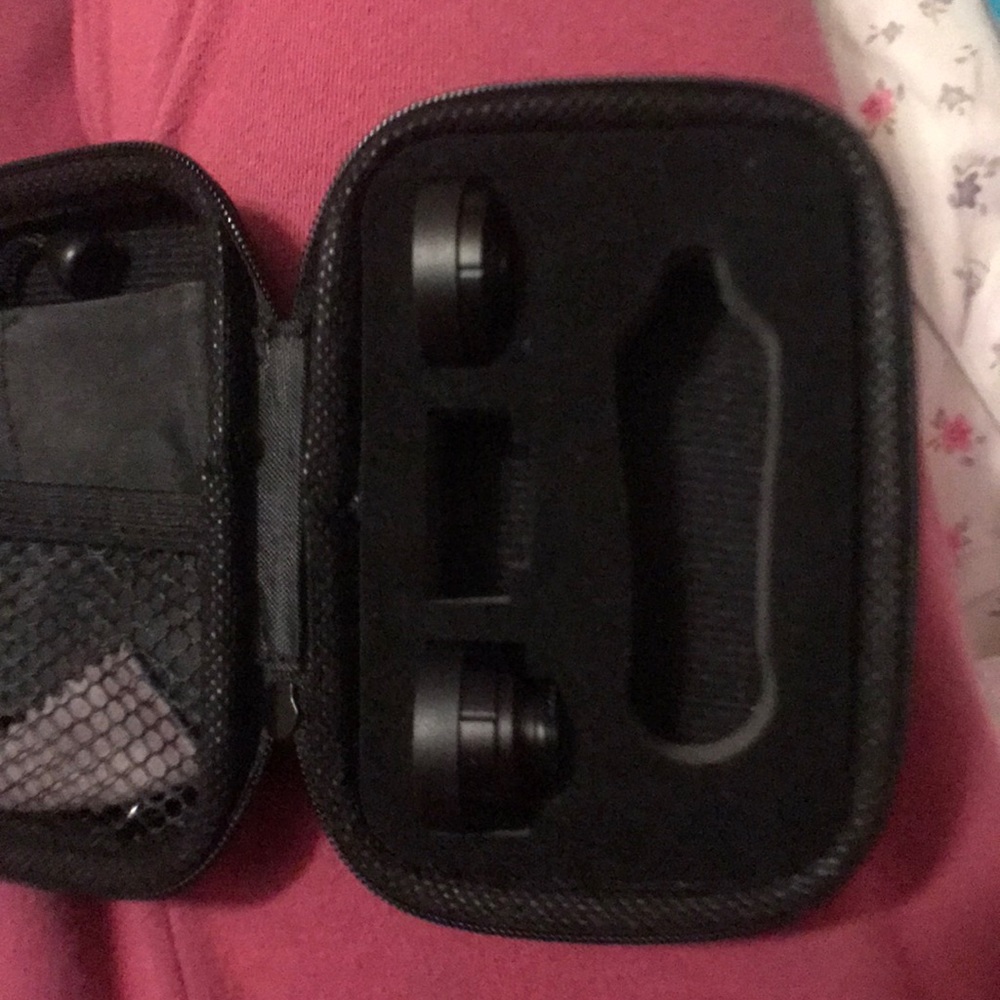 Cell Phone Camera Lens Set - Picture 5 of 6
